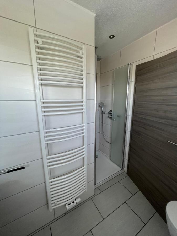 Meerzeit Strandhotel Нойхарлингерзиль Экстерьер фото